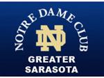 Notre Dame logo